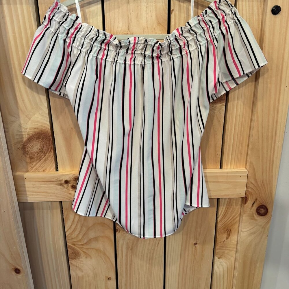 WHBM top - Picture 3 of 6